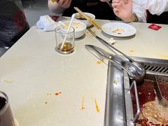 -海底捞火锅(吾悦国际广场店)