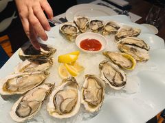 -Mr.Fish鱼鲜生海鲜放题(高德置地冬广场店)