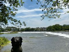 -桂林灵渠景区