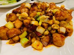 -老浒记烤鸭-北京菜(琉璃厂店)