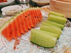 -裕德隆清真饭庄·天津特色菜(东丽店)