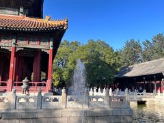 -北京国子监胡同
