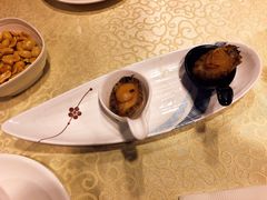 清酒煮鲍鱼-喜记避风塘炒辣蟹(旗舰店)