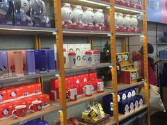 -line friends(明洞旗舰店)