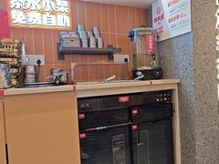 -朴大叔拌饭(广州花城汇店)