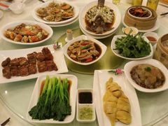 -顺风海鲜港(金玉兰店)