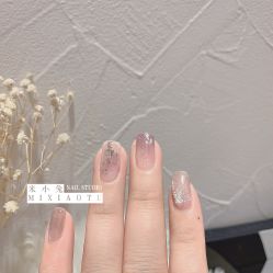 -米小兔美甲美睫