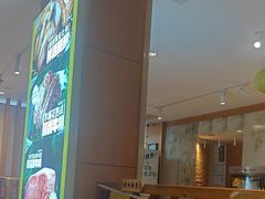 -木槿花韩式炭烤·熟成肉工坊(孙文东路店)