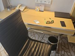 -天津水游城丽筠酒店