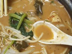 -曹宝林砂锅麻辣烫(星光路店)