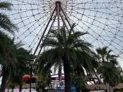 -南海渔家•海鲜•正宗海南菜(海棠湾店)