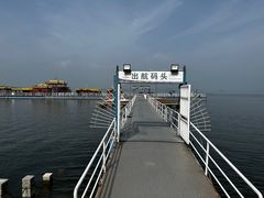 -万佛湖风景区