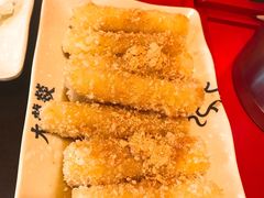 -大龙辣火锅·龙虾·烧烤(湖滨新天地店)