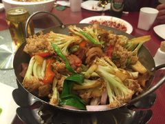 -金叶酒家(新华路店)