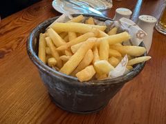 -宝莱纳餐厅(滨江店)