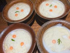 -敏珠拉姆藏餐·南京厨房(富春江东街店)