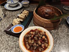 -南京大牌档(之心城店)