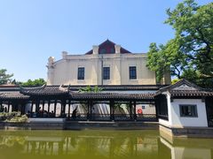 -南京中国近代史遗址博物馆(南京总统府)