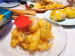 -阿娜尔·新疆菜(宜家荟聚中心店)
