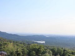 -牛首山文化旅游区