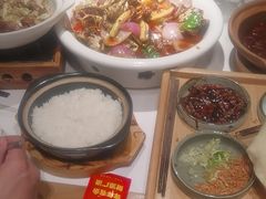 -吴家·淮扬小馆(滨湖银泰店)