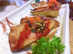 -林妈妈村·日式料理(宝山万达店)