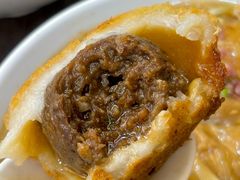 -毛华美食(清扬路店)