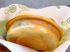 -味正点车轮饼可丽饼(南禅寺店)