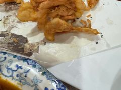 -一块豆腐·海鲜·家常菜(李沧书院路店)
