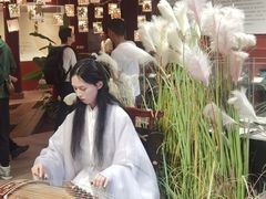 -天师洞道家食堂