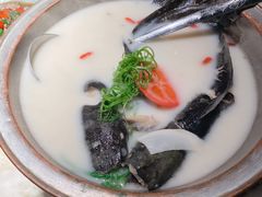 退秋鱼（一条）-锦府盐帮·李宅(领展购物广场中关村店)