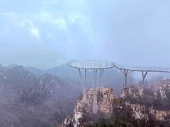 -狼牙山风景区
