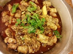 -绝城芋儿鸡(犀浦旗舰店)