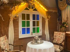 -叶叶菩提·晋福宫