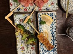 -哥哥の深夜食堂(红松东路店)