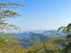 -莫干山风景区