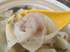-吉云馄饨(桑梓路店)