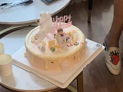 -糖秋Cake DIY·蛋糕定制·甜品台(观音桥店)