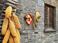 -卧龙堡客栈·中餐厅(古北水镇店)