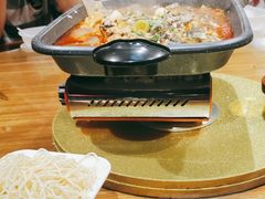 -渔港烤鱼(中百广场店)