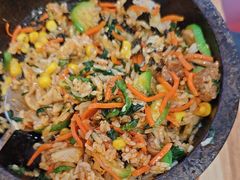 -庆米鲜朝鲜族拌饭(固戍店)