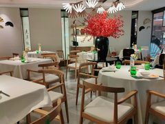 大堂-望湘园·小雅(德基店)
