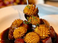 -漢舍中国菜馆(889广场店)