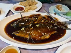 -山外山菜馆(玉泉路店)