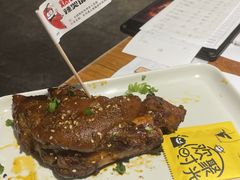 -木屋烧烤(南新店)