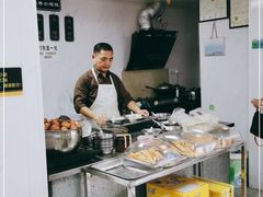 -荣巷小馄饨(荣巷店)