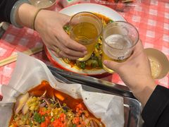 -为民烧烤吧.自贡爆炒菜.成都烧烤(收录20年好店)