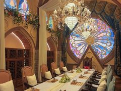 -叶叶菩提(太原别墅店)