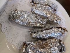 锡纸包鸡翅-日昌餐馆(亦庄店)