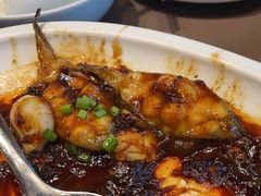 -有璟阁港式餐厅(国贸商城店)